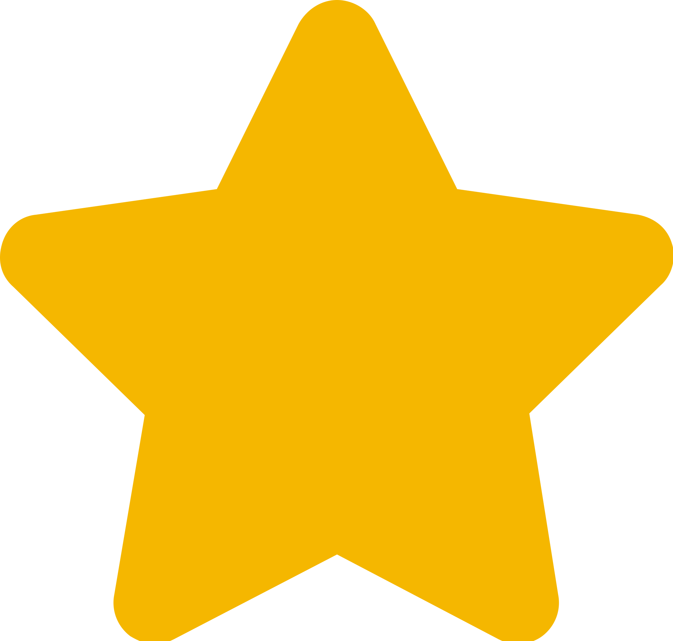 Yellow Star